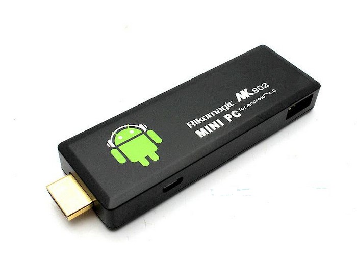 drivers for android mini pc